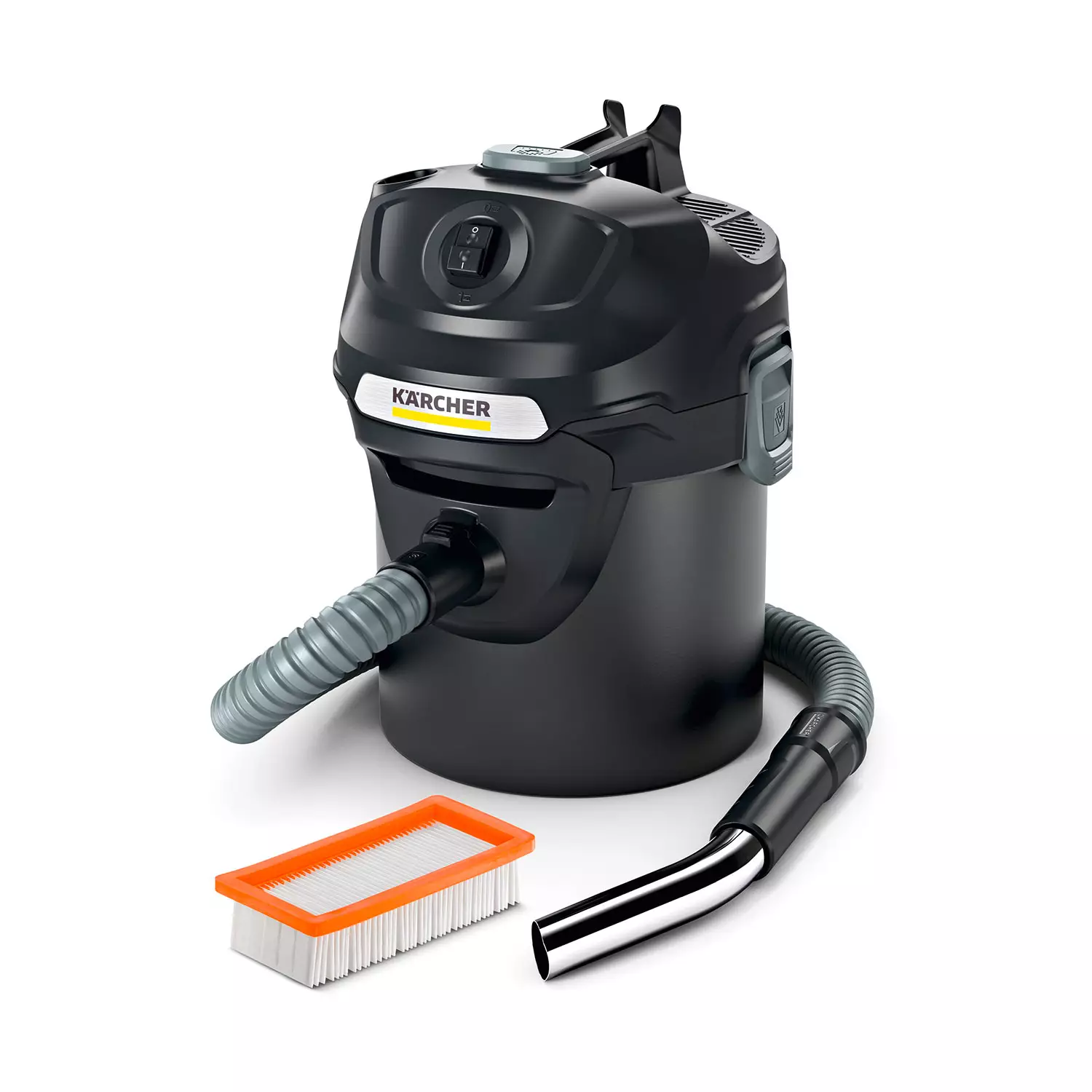 prahosmukachka-za-pepel-karcher-ad-2-154487 Прахосмукачка за пепел KARCHER AD 2 - Image 1