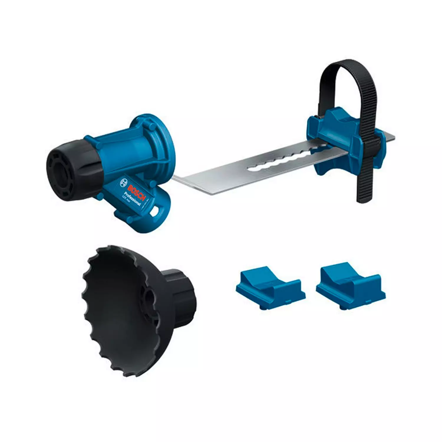 prahoulovitel-za-perforator-bosch-gde-264173 Прахоуловител за перфоратор BOSCH GDE - Image 1