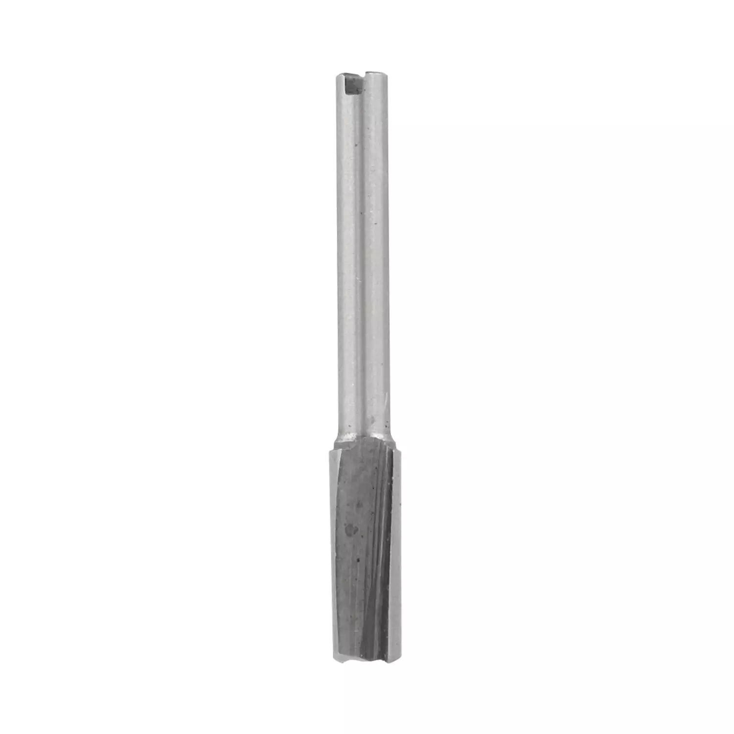 prav-frezer-dremel-652-d48mm-i14mm-l36mm-s32mm-z2-157533 Прав фрезер DREMEL 652 D=4.8мм I=1.4мм L=36мм S=3.2мм Z=2 - Image 1