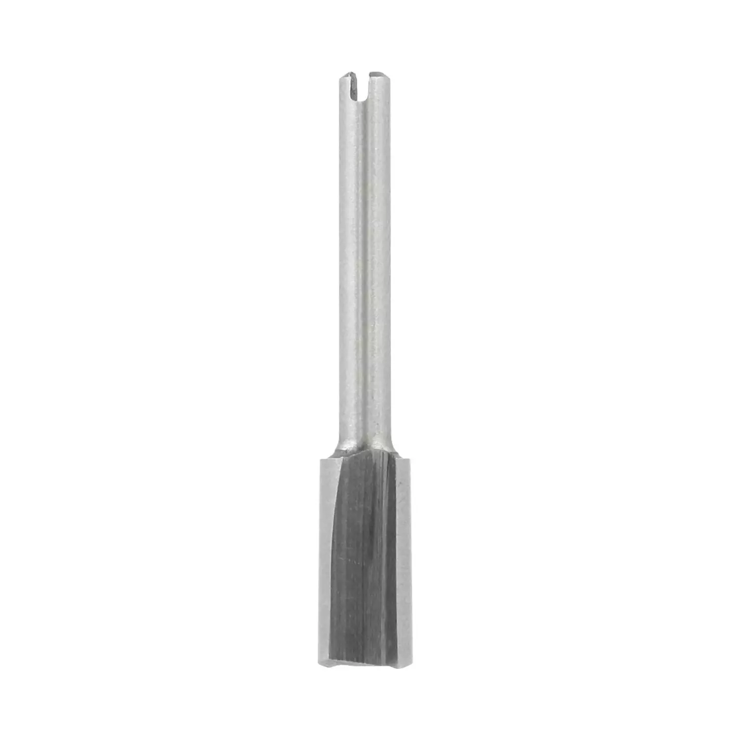 prav-frezer-dremel-mm654-d64mm-i20mm-l36mm-s32mm-z2-157472 Прав фрезер DREMEL MM654 D=6.4мм I=2.0мм L=36мм S=3.2мм Z=2 - Image 1