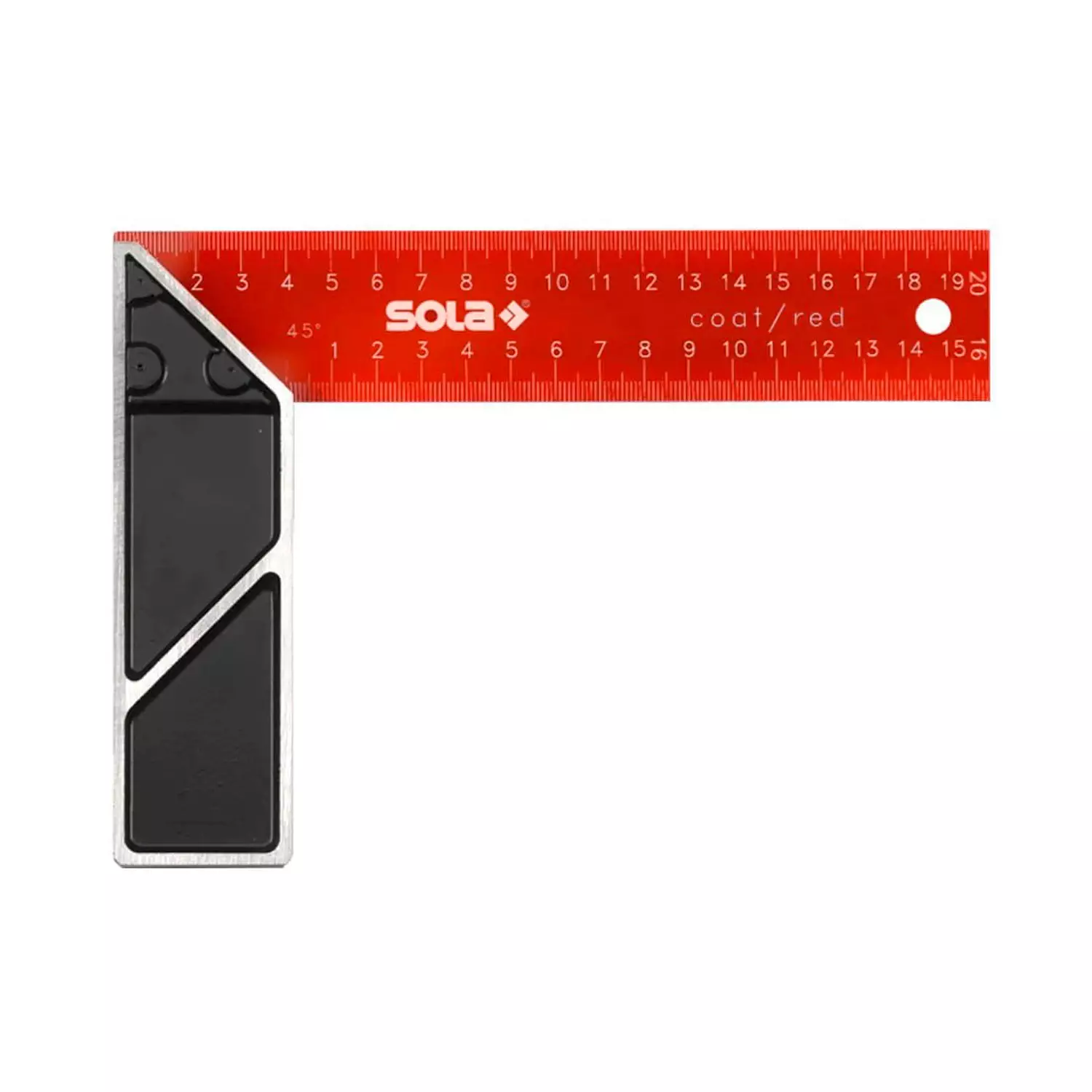 prav-ygyl-sola-src-200h145mm-249511 Прав ъгъл SOLA SRC 200х145мм - Image 1