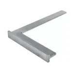 Прав ъгъл с основа SOLA SWA 250x160мм - Image 3