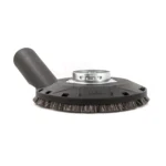 Предпазител с прахоуловител BOSCH PRO ф115-125мм - Image 2