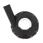 Предпазител с прахоуловител BOSCH PRO ф115-125мм - Image 3
