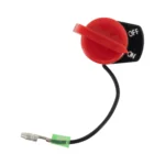 Прекъсвач за бензинов двигател HONDA [B15620] за GX120, GX140, GX160, GX200, GX240, GX270, GX340, GX390 - Image 3
