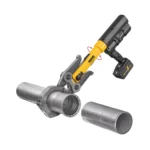 Пресоващ пръстен REMS VMPz 2 1/2" XL - Image 2