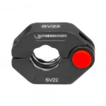 Пресоващ пръстен ROTHENBERGER SV22