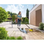 Приспособление за почистване на повърхности KARCHER T 5 T-Racer - Image 2