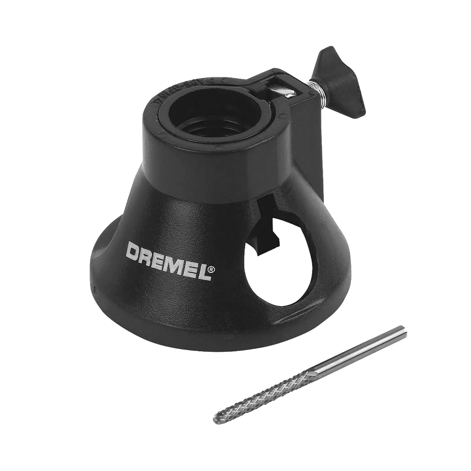 pristavka-za-prav-shlaif-dremel-566-269678 Приставка за прав шлайф DREMEL 566 - Image 1