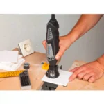 Приставка за прав шлайф DREMEL 566 - Image 3