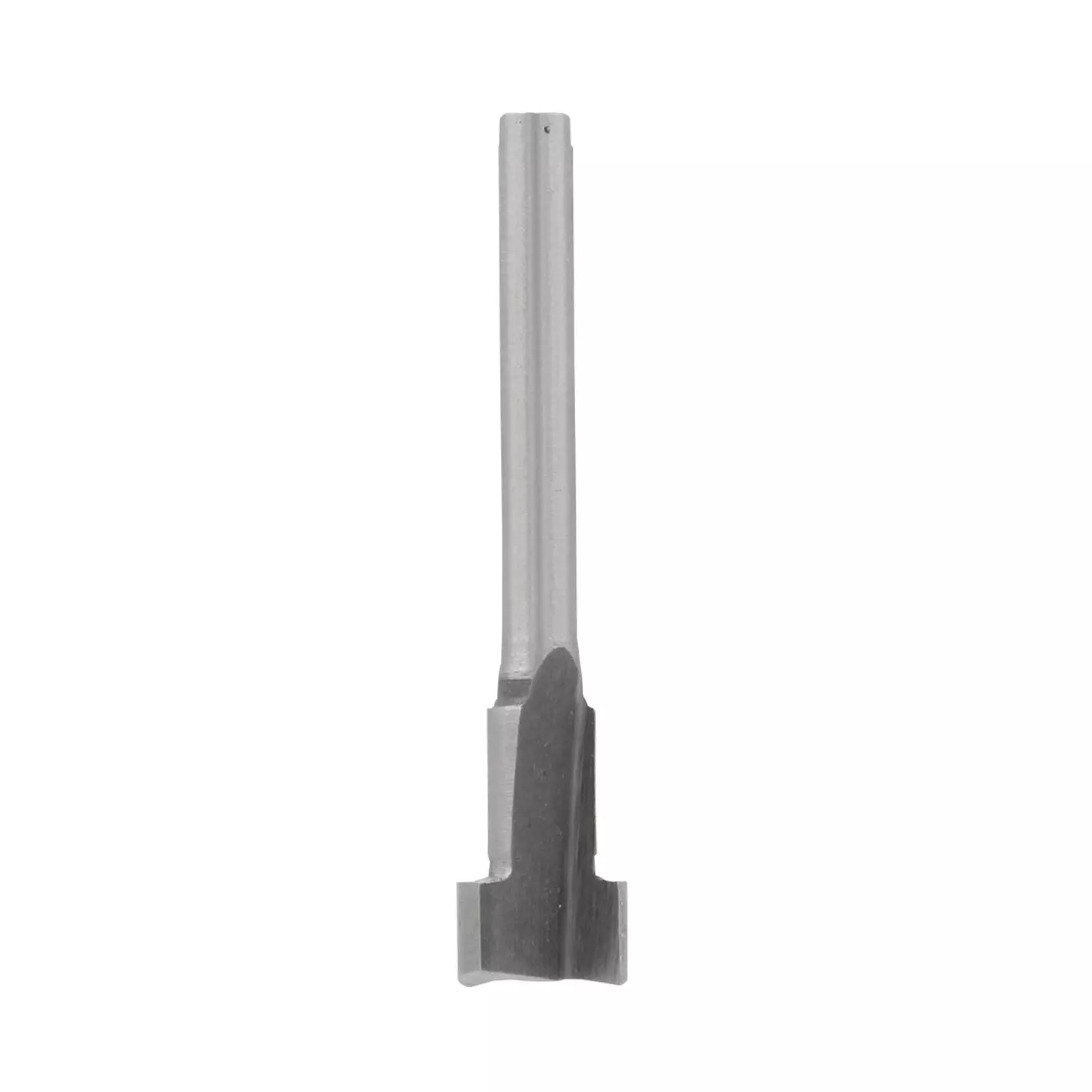 profilen-frezer-dremel-612-d80mm-l37mm-i27mm-s32mm-z2-157525 Профилен фрезер DREMEL 612 D=8.0мм L=37мм I=2.7мм S=3.2мм Z=2 - Image 1