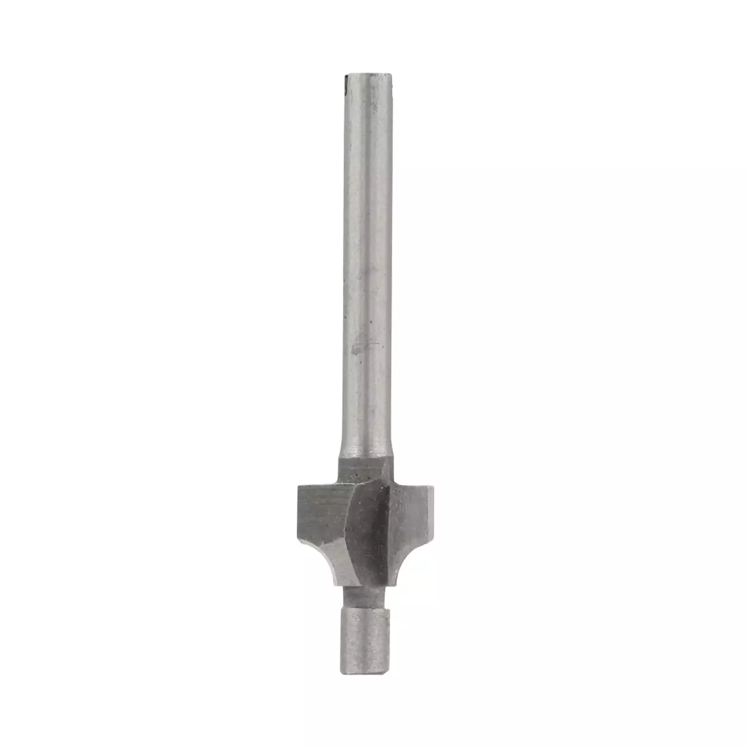 profilen-frezer-dremel-612-d95mm-l37mm-i48mm-s32mm-z2-157457 Профилен фрезер DREMEL 612 D=9.5мм L=37мм I=4.8мм S=3.2мм Z=2 - Image 1