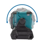 Прожектор акумулаторен MAKITA ML005G - Image 2