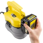 Пръскачка акумулаторна KARCHER PSU 4-18 - Image 2