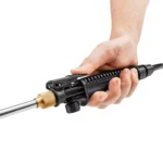 Пръскачка акумулаторна KARCHER PSU 4-18 - Image 3
