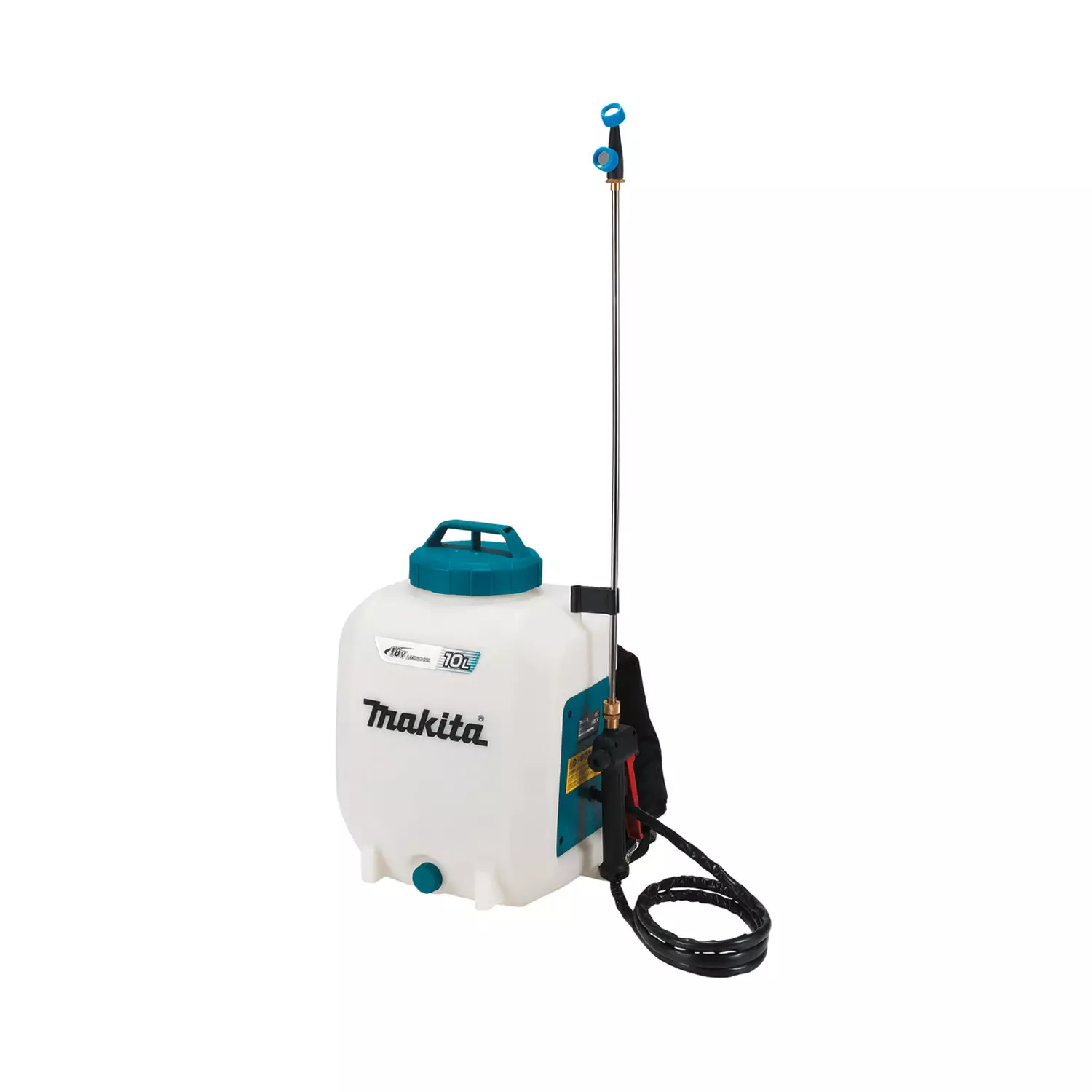 pryskachka-akumulatorna-makita-dus108z-206322 Пръскачка акумулаторна MAKITA DUS108Z - Image 1