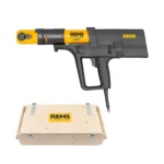 Радиална преса REMS XL ACC Basic-Pack
