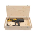 Радиална преса REMS XL ACC Basic-Pack - Image 2