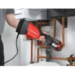 Радиална преса ROTHENBERGER ROMAX 3000 AC - Image 3
