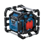 Радиоприемник акумулаторен BOSCH GPB 18V-5 C