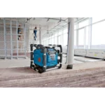 Радиоприемник акумулаторен BOSCH GPB 18V-5 C - Image 3