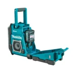 Радиоприемник акумулаторен MAKITA MR002G - Image 2