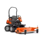 Приставка тип разчистваща косачка HUSQVARNA 120см - Image 2