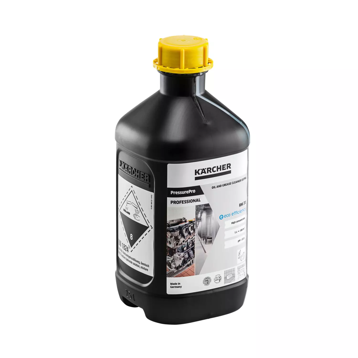 raztvoritel-na-masla-i-gresi-karcher-extra-rm-31-25l-241263 Разтворител на масла и греси KARCHER Extra RM 31 2.5л - Image 1
