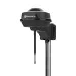 Референтна Станция HUSQVARNA Epos RS5 - Image 3