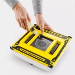 Робот за почистване на прозорци KARCHER RCW 4 - Image 2