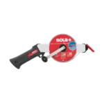 Ролетка метален корпус SOLA Tracker R 50м x 13мм