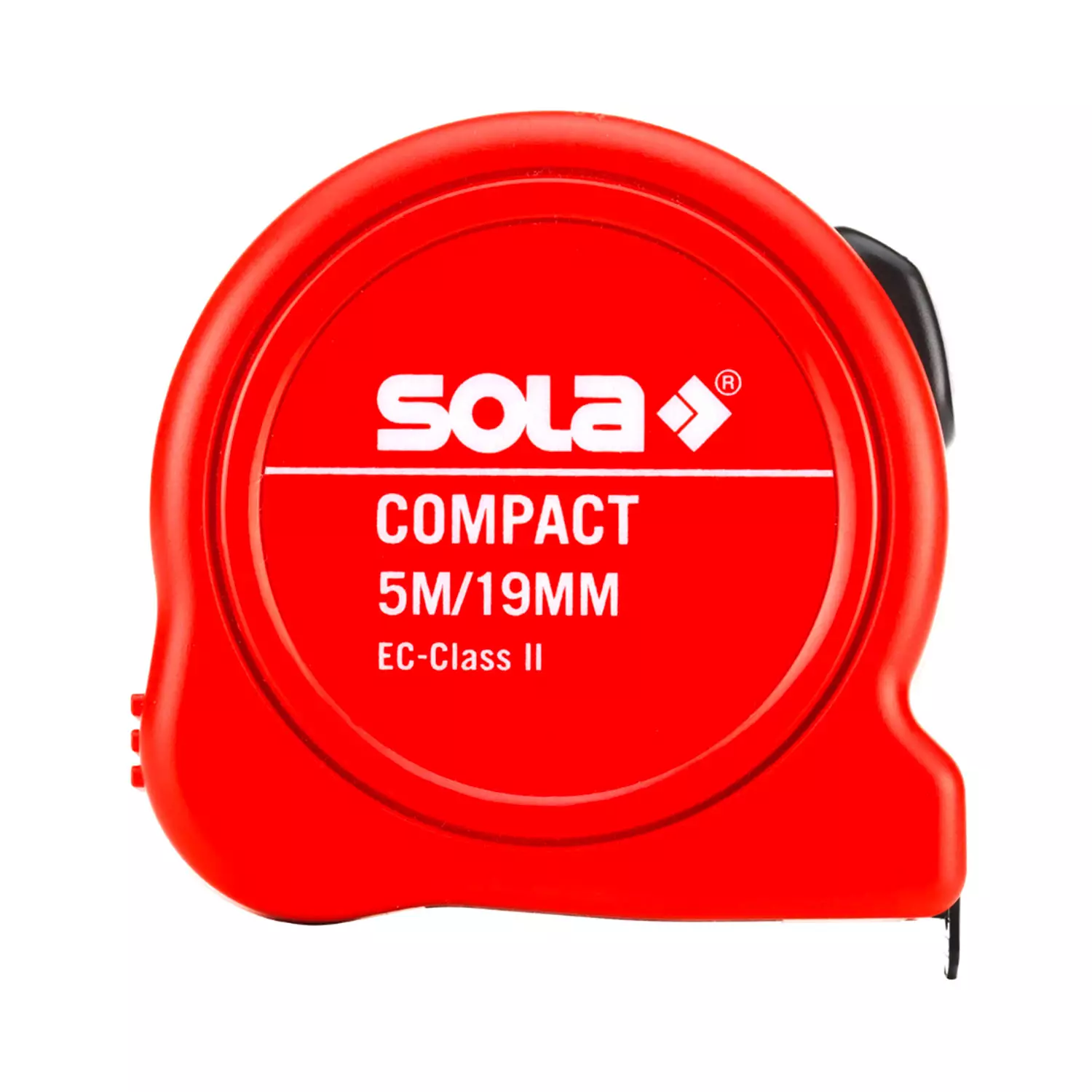 roletka-plasmasov-korpus-sola-compact-3m-x-16mm-41937 Ролетка пластмасов корпус SOLA Compact 3м x 16мм - Image 1
