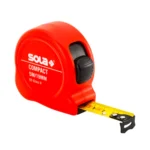 Ролетка пластмасов корпус SOLA Compact 3м x 16мм - Image 2