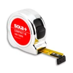 Ролетка пластмасов корпус SOLA Compect M 5м x 19мм - Image 2