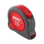 Ролетка пластмасов корпус SOLA Popular 3м x 13мм - Image 3