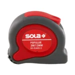 Ролетка пластмасов корпус SOLA Popular 3м x 13мм - Image 2
