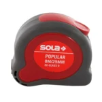 Ролетка пластмасов корпус SOLA Popular 8м х25мм - Image 2