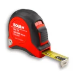 Ролетка пластмасов корпус SOLA Pro-Tm 5м x 19мм - Image 2
