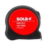 Ролетка пластмасов корпус SOLA Protect 3м x 16мм