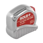 Ролетка пластмасов корпус SOLA Tri-Matic 5м x 19мм - Image 3