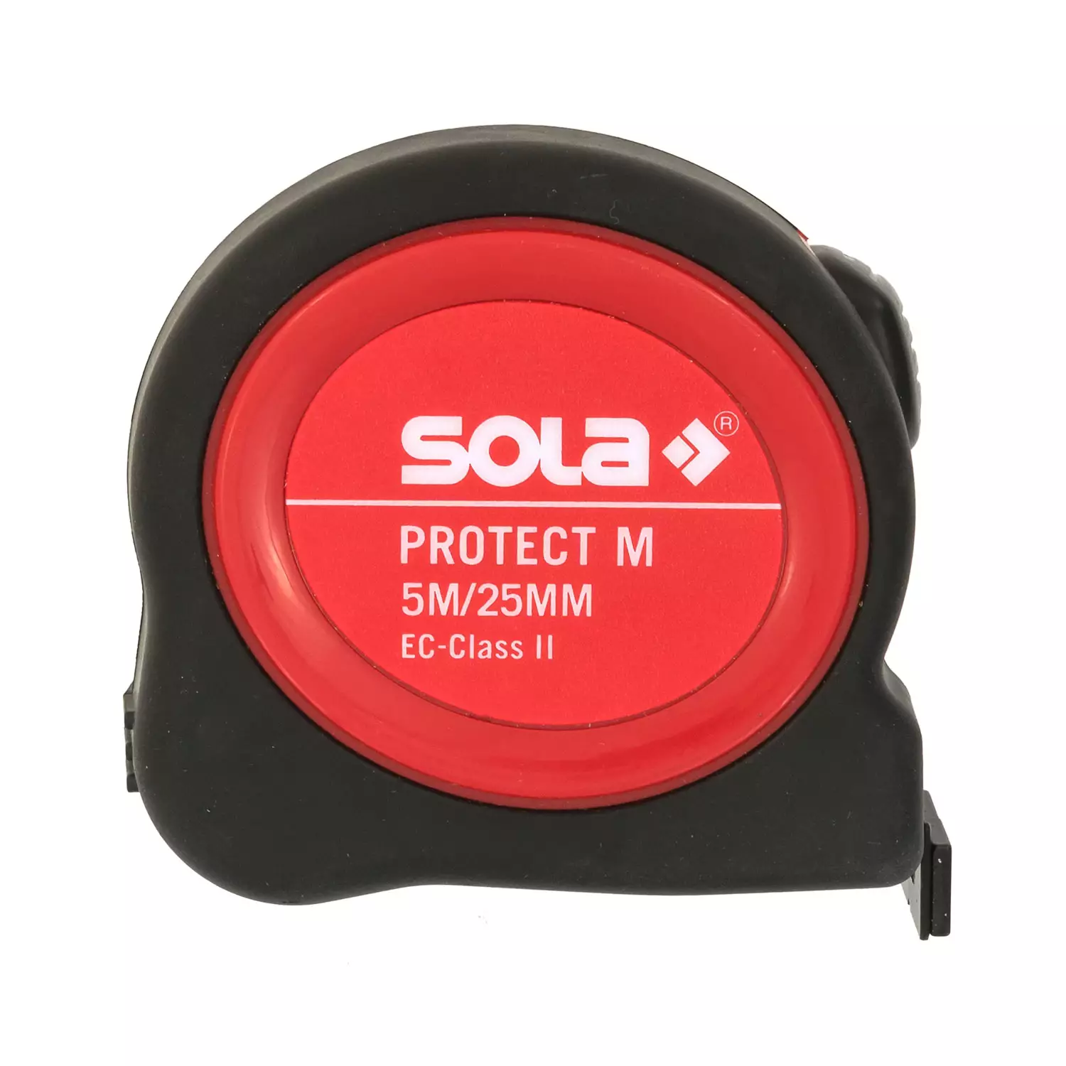 roletka-sola-protect-m-5m-x-25mm-122362 Ролетка пластмасов корпус SOLA Protect M 5м x 25мм - Image 1