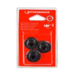 Ролка за тръборез ROTHENBERGER 1/8-2" - Image 2