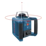 Ротационен лазерен нивелир BOSCH GRL 300 HV Professional