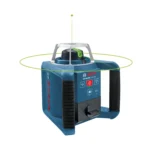 Ротационен лазерен нивелир BOSCH GRL 300 HVG - Image 2