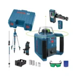Ротационен лазерен нивелир BOSCH GRL 300 HVG Professional