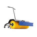 Приставка тип ротационна четка HUSQVARNA 300 Series 105см - Image 3