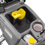 Ръчно водима подопочистваща машина KARCHER B 50 W Bp Pack 115Ah+D51 - Image 2