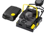 Ръчно водима подопочистваща машина KARCHER BR 40/10 C Adv - Image 2