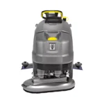 Ръчно водима подопочистваща машина KARCHER BD 70/75 W Bp Pack Classic - Image 3