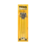 Ръкохватки за пресовъчни клещи REMS ECO-PRESS 10-26мм